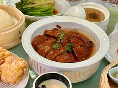 -东莞海悦花园大酒店(厚街万达广场寮厦地铁站店)