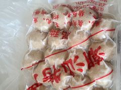 猪肉丸-食味稻汕头食杂(西罗园店)