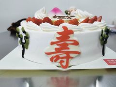 -幸福西饼生日蛋糕·下午茶(闵行店)