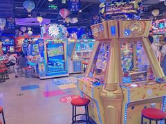 -Play1家庭娱乐中心(裕华万达店)