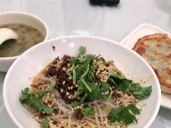 -孟记粥铺·家常菜·烧烤·粥(亚运村店)