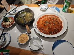 -巢湖名吃·东关老鹅汤(江南风情街店)