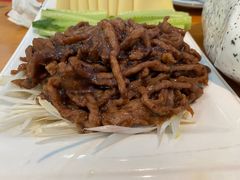 -漕河全驴宴饭店(徐水店)