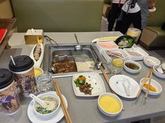 -海底捞火锅(8号仓店)