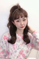 -YESIDO椰岛造型