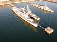 -中国人民解放军海军博物馆