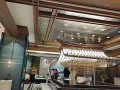 -青水瓦台汤泉(未央店)