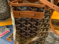 -GOYARD(恒隆广场店)