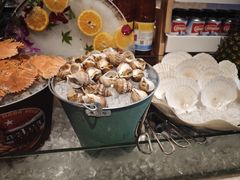 -菲住布渴酒店自助餐厅(阿里巴巴西溪园区店)