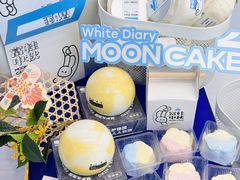 -白色日记·手作酸奶(麦凯乐店)