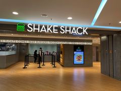 -Shake Shack(西单大悦城店)