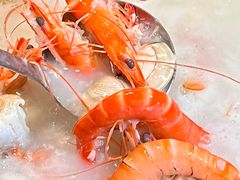 -台山侨雅海鲜粥底火锅(台山侨雅花苑店)