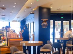 -星巴克臻选(华堂·新辰汇店)