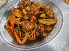 -聚味瞿记·龙虾堂(树木岭店)
