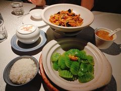 -老太原菜馆(府西街店)
