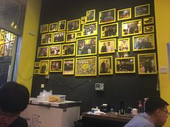 大堂-望京小腰(北京总店)