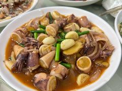 小管-健跳小海鲜(人民路店)