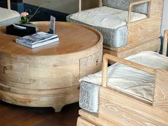 -西安华清御汤酒店