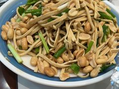 -龙香居海鲜浑锅家常菜·特色驴肉