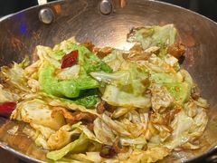 -绿茶餐厅(乐峰广场店)