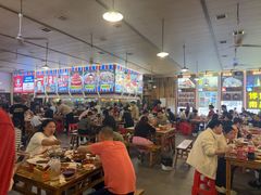 -冶建镜子·中国龙虾王(总店)