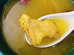 肉骨鸡-My Way Town买味堂·东南亚餐厅(亦庄店)