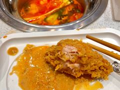 -龍歌自助小火锅(崂山丽达店)