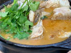 -川香煲(茅台路店)