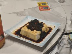 -御香农家菜(莫干山庾村店)