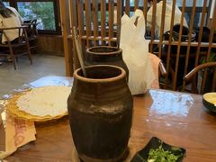 -本味焖罐源(天泽街店)