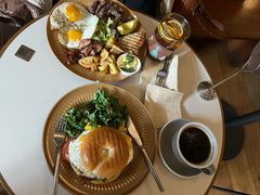 -BAKER&SPICE(祥云小镇店)