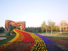 -长春公园(普阳街道)