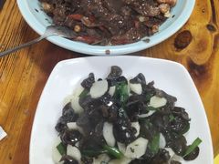 -永州体苑血鸭店(第一分店)