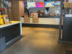 -麦当劳(红旗路店)