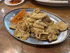 -喜味家·瑶族宴