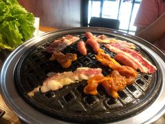 -子檀大隐炭烧(食品街店)