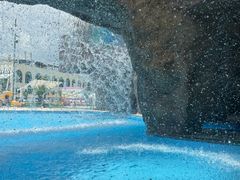 -太阳岛沙滩泳场水上乐园