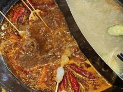 -马玉林麻辣烫串串香·清真(莫尔街北门店)