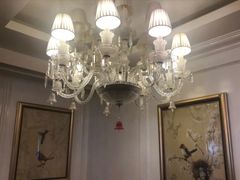 -花舍·新派粤菜·西餐·下午茶(亚运村·鸟巢店)