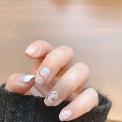 -Cici Nail日式美甲美睫工作室