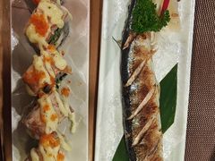 -本家食堂(华南店)