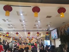 -金刚山(学府路店)