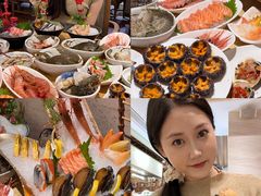 -雍和会海鲜姿造自助(湖东路店)