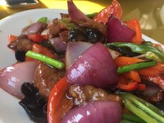 -巴达木食府