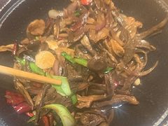 -山四砂锅(太原钟楼街店)