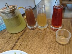 -小喜客·云南特色菜(纳西庭院店)