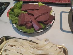 -刘少华贵州小黄牛·鲜牛肉火锅(总店)