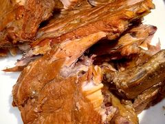 -北李妈妈菜·海肠捞饭(高新万达店)
