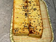 -大哈福烧烤·海鲜·家常菜(延安三路店)