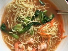 -小福顺面馆(埠西市场店)